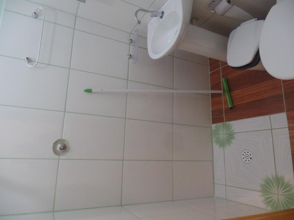 Pousada Ferreira'S Paranapiacaba Exteriör bild