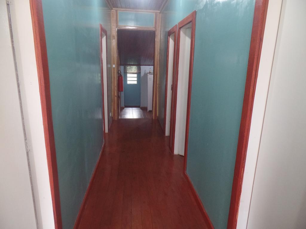 Pousada Ferreira'S Paranapiacaba Exteriör bild