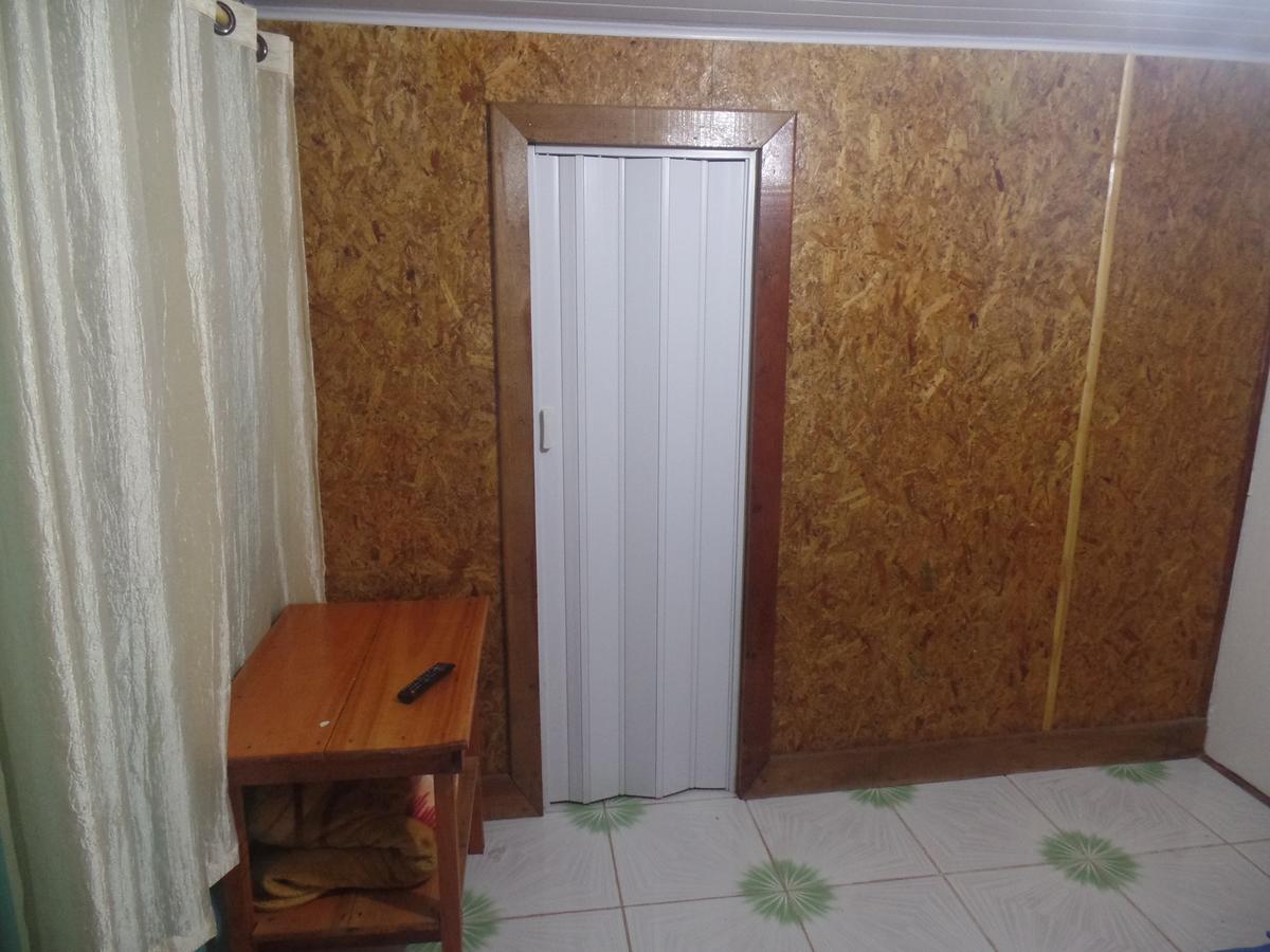 Pousada Ferreira'S Paranapiacaba Exteriör bild