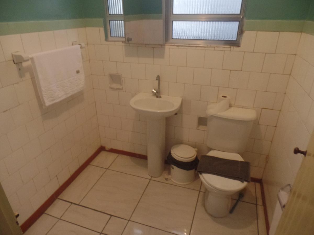 Pousada Ferreira'S Paranapiacaba Exteriör bild
